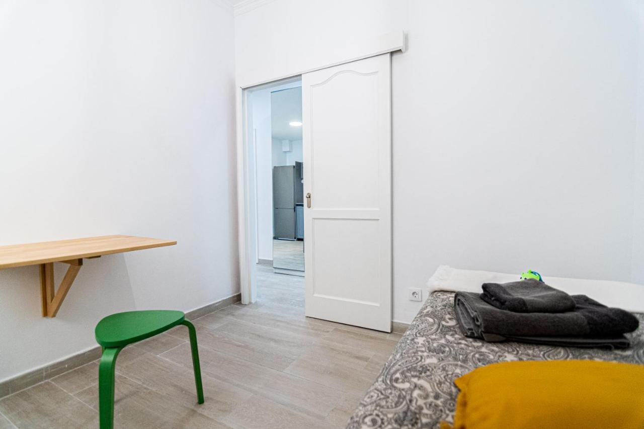 Ferienwohnung Casa Raquel Las Palmas / Gran Canaria Exterior foto